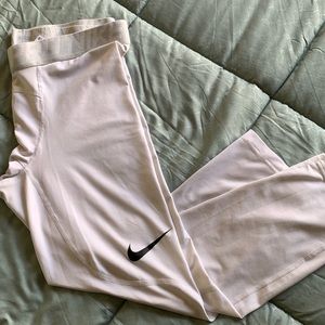 Nike Pro Combat 3/4 Compression Tights